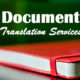 Document Translation Services Singapore