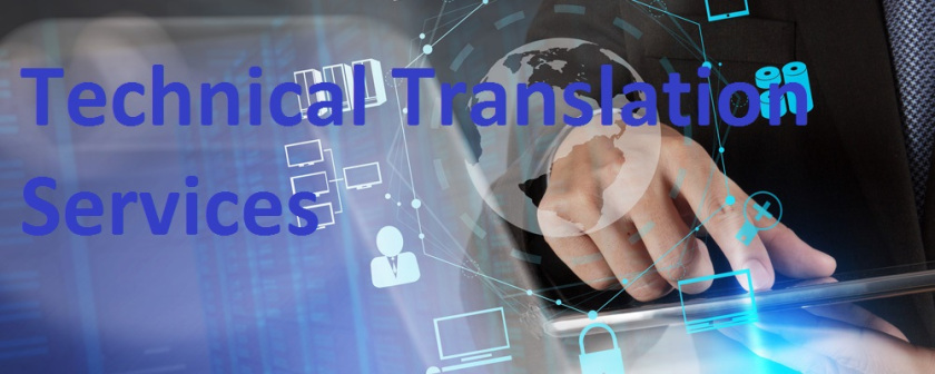 Technical Translation Agency Singapore