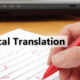 Technical Translation Services Singapore