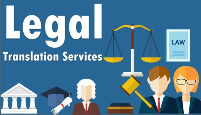 legal translation services singapore