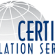 Certified Translation Services in Singapore