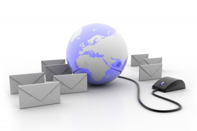 Email Translation Service