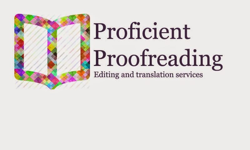 Proofreading Services Singapore