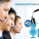 Transcription Service Providers